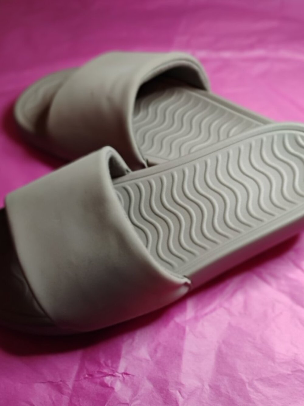 Bundle Add On:   $5.00  Women's Lazy Pants Sandals Size 9 NWOT